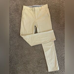 Murano Evans Fit pants